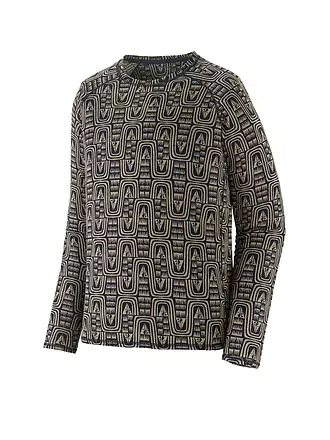 PATAGONIA | Maglietta tecnica da uomo Capilene® Midweight Crew |